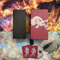 Pokemon TCG XY Break Through Mewtwo Elite ETB *EMPTY* - Image 3