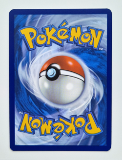 Lillie's Clefairy ex 195 Full Art Black Star Promo Pokemon Card - Near Mint - Image 2