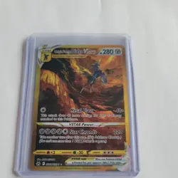Origin Forme Dialga Vstar - GG68/GG70 Crown Zenith Gold Pokemon - NM/MINT - Image 1
