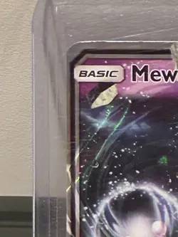 Pokemon TCG Shining Legends #39/73 Mewtwo GX - Image 2