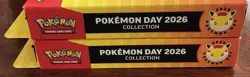 2 X POKEMON TCG - Pokemon Day 2026 - 30th Anniversary Collection - New & Sealed - Image 4