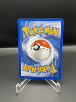 Pokemon Card - Unown (J) Unseen Forces J/28 Holo Rare NM - Image 2