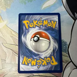 Pokemon TCG Moltres & Zapdos & Articuno Card GX Hidden Fates 69/68 NM Condition - Image 2