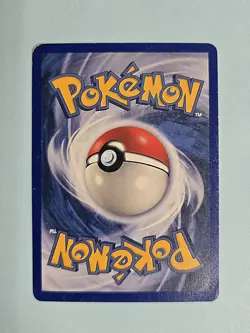 2003 Horsea 58/97 - EX Dragon - LP Pokemon TCG - Image 3