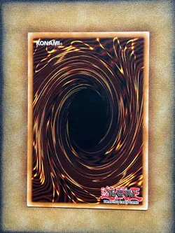 Yugioh Rank-Up-Magic Barian’s Force LTGY-EN060 Ultimate Rare NM - Image 2