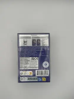 One Piece TCG: Double Pack Set 9 The Azure Sea's Seven - FACTORY SEALED! IN HAND - Image 2
