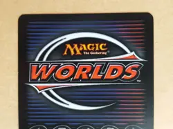 GOLD BORDER Academy Rector Urza's Destiny MTG Magic the Gathering See Photos - Image 5