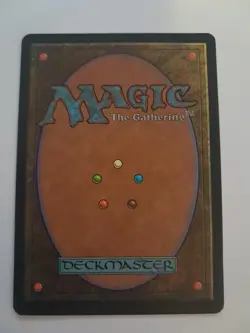 Academy Rector MP MTG Magic the Gathering Urza's Destiny Reserved List - Image 2