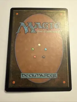 Magic the Gathering: Urza's Destiny - Academy Rector Japanese MTG - Rare - Image 5