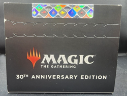 MTG Magic The Gathering 30th Anniversary Edition Box Sealed NEW - Image 2