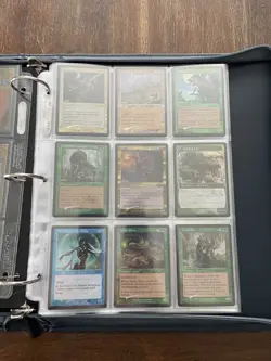 MTG Magic the Gathering - 30th Anniversary Complete Foil Set - Image 3