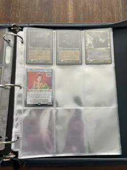 MTG Magic the Gathering - 30th Anniversary Complete Foil Set - Image 5