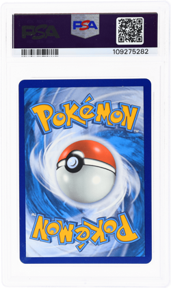 2023 Pokemon Sword and Shield Crown Zenith Pikachu #160 PSA 9 - Image 2