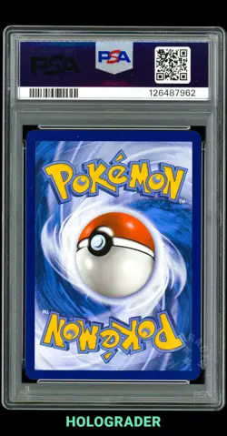 2023 POKEMON SWORD AND SHIELD CROWN ZENITH 160 FULL ART/PIKACHU PK1 PSA 9 - Image 2