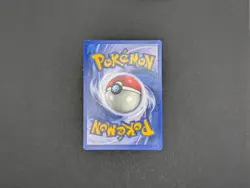 Pokemon TCG Omastar Card 40/62 Fossil Regular Uncommon - VG - Image 2