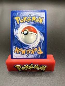 Giovanni’s Magikarp - Gym Challenge - 73/132 - Common - Pokemon Card - NM - Image 2