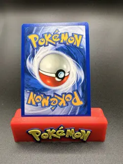 Giovanni’s Magikarp - Gym Challenge - 73/132 - Common - Pokemon Card - NM - Image 3