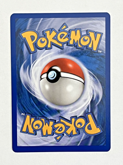 Pokemon 2008 Shellos Origins Game Fair Staff Stamped Promo Card 106/132 - Image 2