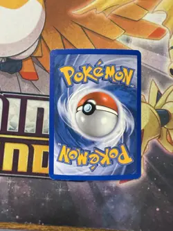 Claydol 5/107 Holo - Deoxys Set - Pokemon Card - HP - Image 3