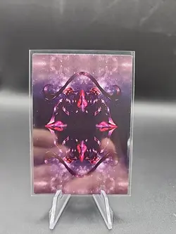 Nezuko Kamado Anime Waifu Card Doujin ACG Goddess Holo - Image 4