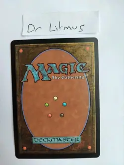 1x Zombie Infestation Odyssey MTG Great Condition - Image 2