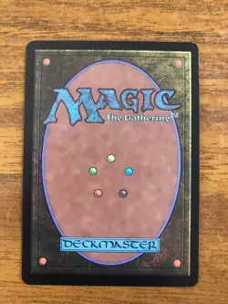 Noble Hierarch - MTG - 352 - Image 2