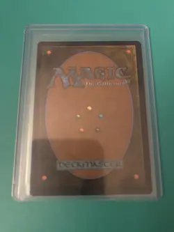 Nezahal, Primal Tide Halo Foil Secret Lair Drop, Near Mint Condition - Image 2