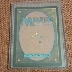 Magic: The Gathering Powder Keg Regular Colorless Urza's Destiny Dan Frazier - Image 2