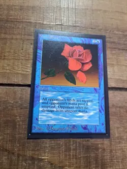 COLLECTORS' EDITION Mana Short - Magic The Gathering MTG NM - Image 2