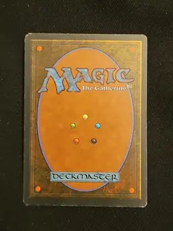 🔮🔮 Urza's Bauble 🔮🔮 MTG Ice Age LP/NM Uncommon Magic the Gathering - Image 2