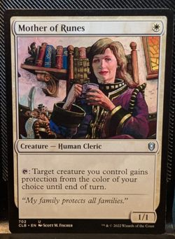 Mother of Runes - Battle for Baldur's Gate - Image 1