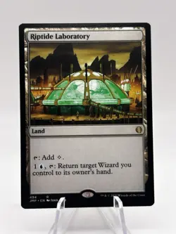 Riptide Laboratory 494 Jumpstart JMP MTG NM - Image 1