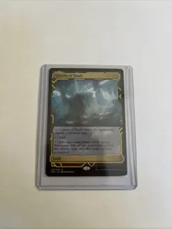 Cavern of Souls Zendikar Rising Expeditions Regular - Image 1