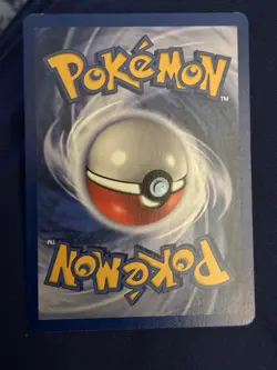 Pokemon TCG Misty's Psyduck Gym Heroes 1st Edition Uncommon Basic 54/132 50 HP . - Image 5