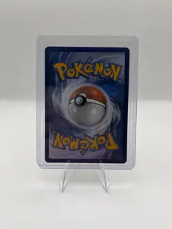 Regirock XY49 XY Full Art Black Star Promo Cosmos Holo Pokemon Card LP - Image 2