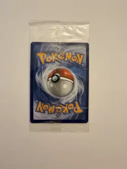 Pokemon TCG Pikachu V Gold Foil Promo SWSH145 190HP English SEALED - Image 2