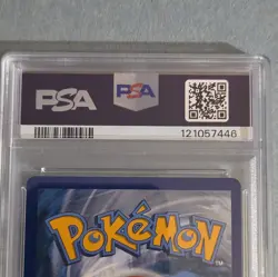 Pokemon TCG Galarian Slowking V Sword & Shield Chilling Reign 178/198 PSA 10 Gem - Image 3