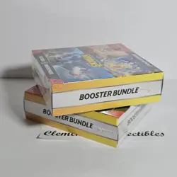 Surging Sparks Booster Bundle - LOT OF 2 - Sealed New - Pokemon TCG - Image 2