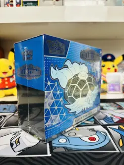 Pokemon TCG - Stellar Crown - Elite Trainer Box - Image 2