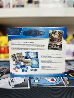 Pokemon TCG - Stellar Crown - Elite Trainer Box - Image 3