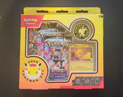 Pokemon TCG: Pokemon Day 2026 Collection Box - Brand New And Sealed - Image 1