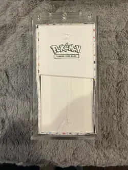 Scarlet & Violet 151 Pokemon Center Elite Trainer Box PC ETB SEALED W/Case - Image 2