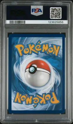 PSA 10 Ethan’s Typhlosion IR 190/18 2 Pokemon Destined Rivals Gem Mint - Image 2