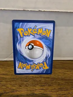2023 Pokemon Obf En-Obsidian Flames Illustration Rare Pidgey #207 🔥 - Image 2