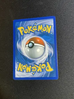 Pokemon Catcher Crosshatch Holo Player Rewards League Promo 95/98 #95 - Image 3