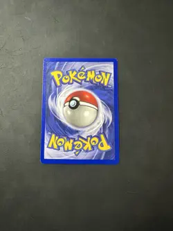 Pokemon TCG Kabuto W Gold Stamp Wizards Promo, WOTC 50/62 - Image 2