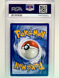 Pokemon - 2016 XY Evolutions FA/M Charizard EX - Mega #101 - PSA 8 - NM-MINT - Image 2