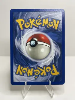 Pokemon TCG Mewtwo Base Set 10/102 Holo 1999-2000 Wizards Base Set Copyright... - Image 2