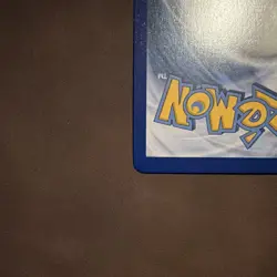 Pokemon TCG Inteleon VMAX 195/192 Swsh02 Rebel Clash Secret Rare Full Art Holo - Image 3