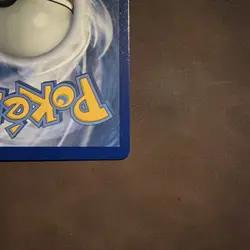 Pokemon TCG Inteleon VMAX 195/192 Swsh02 Rebel Clash Secret Rare Full Art Holo - Image 4